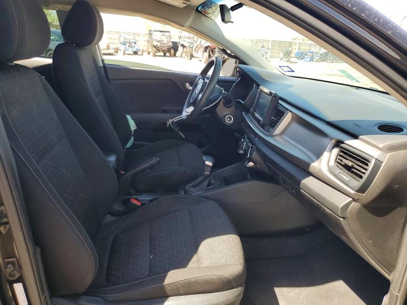 Продаж на аукціоні авто 2020 Kia Rio, vin: 3KPA24AD0LE328862, номер лоту: 53963376
