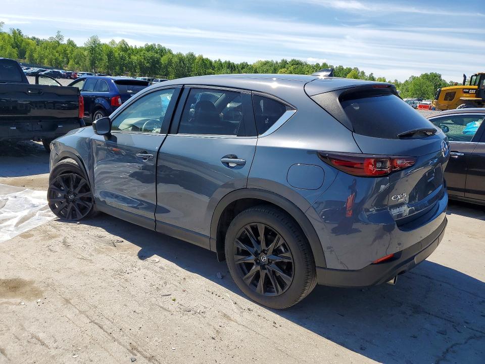 54850146 :رقم المزاد ، JM3KFBCMXP0200449 vin ، 2023 Mazda Cx-5 مزاد بيع