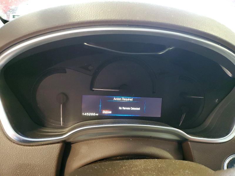 52484986 :رقم المزاد ، 3GYFNCE3XDS514303 vin ، 2013 Cadillac Srx مزاد بيع