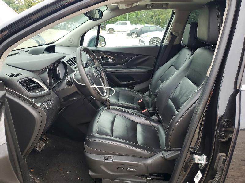 Продажа на аукционе авто 2014 Buick Encore, vin: KL4CJHSB3EB621861, номер лота: 54530176