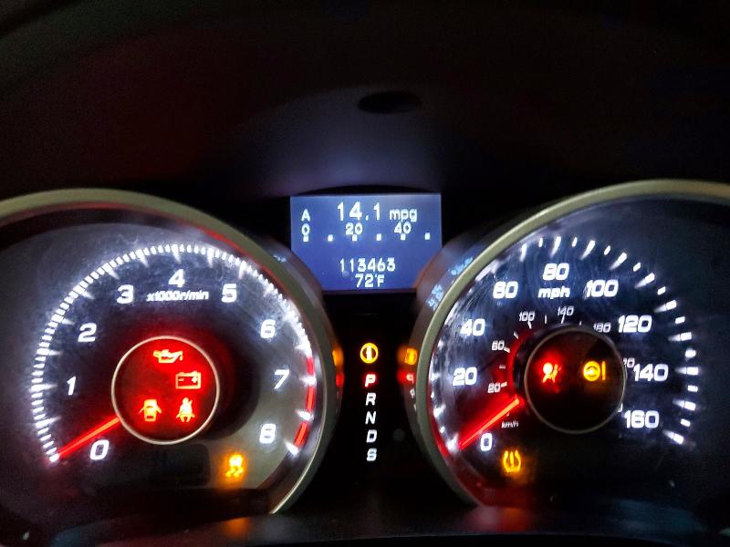 2014 Acura Tl მანქანა იყიდება აუქციონზე, vin: 19UUA9F57EA000554, აუქციონის ნომერი: 52552346