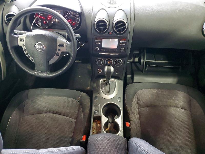 Продажа на аукционе авто 2012 Nissan Rogue, vin: JN8AS5MT6CW274650, номер лота: 52393586