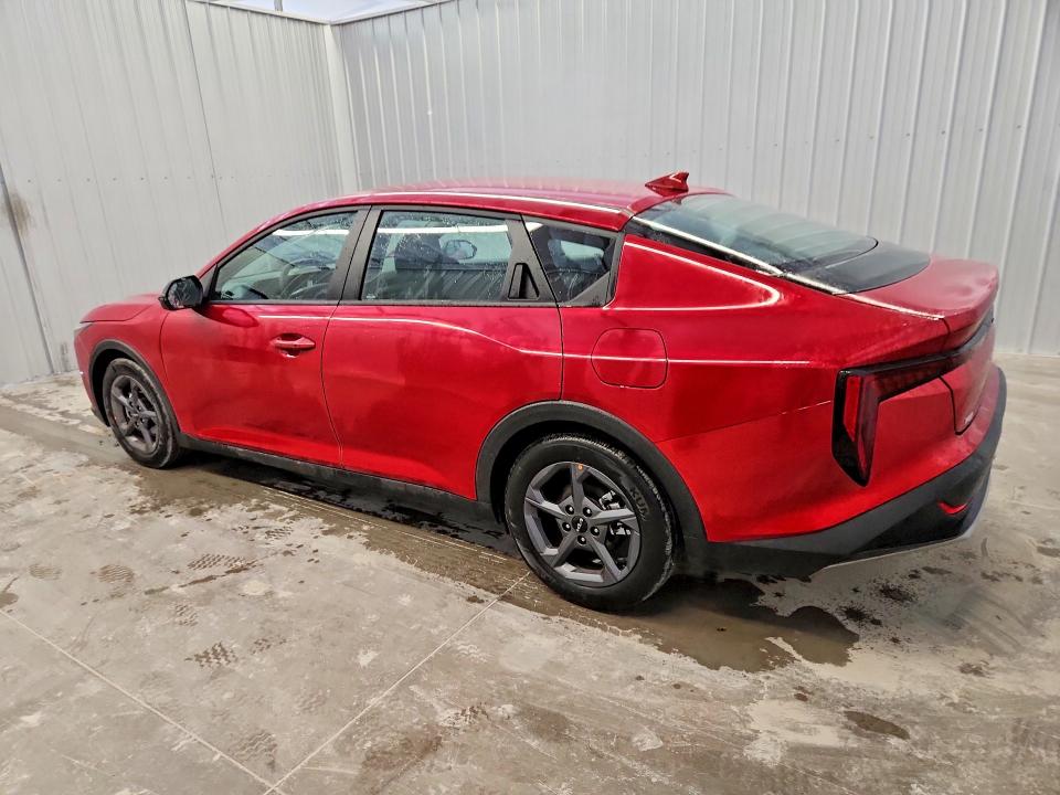 Продажа на аукционе авто 2026 Kia K4, vin: 3KPFT4DE7TE254377, номер лота: 54040596