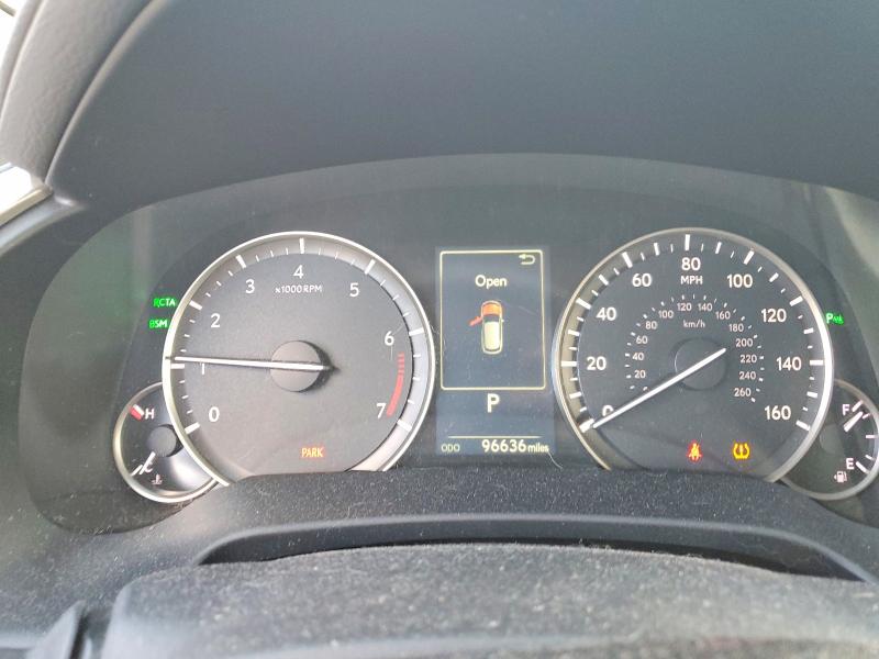 Продаж на аукціоні авто 2019 Lexus Rx 350, vin: 2T2BZMCA1KC167675, номер лоту: 53010726