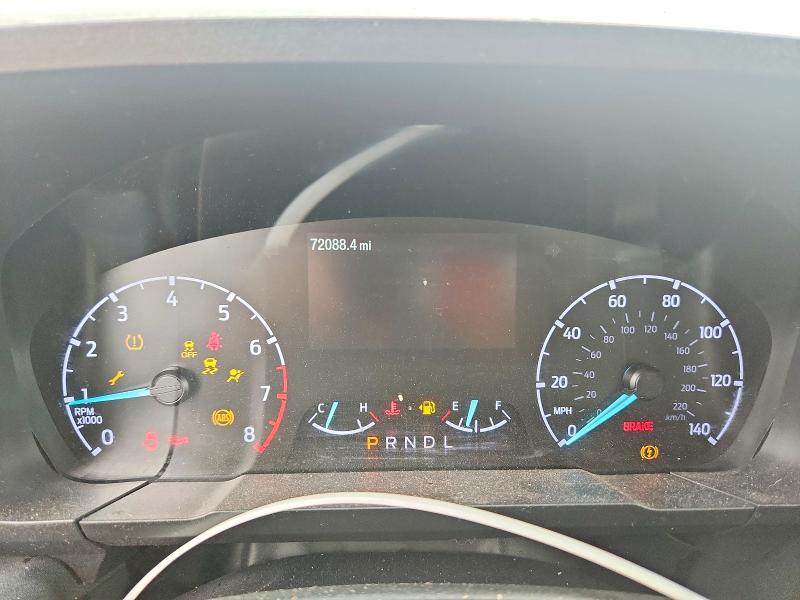 Продажа на аукционе авто 2023 Ford Maverick, vin: 3FTTW8E93PRA57577, номер лота: 54125666