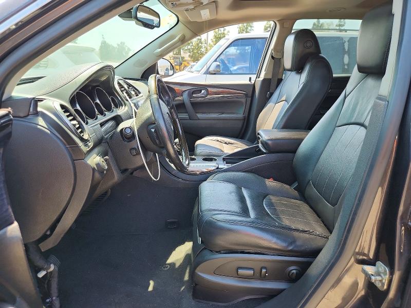 Aukcja sprzedaży 2015 Buick Enclave, vin: 5GAKRCKDXFJ258272, numer aukcji: 53665386