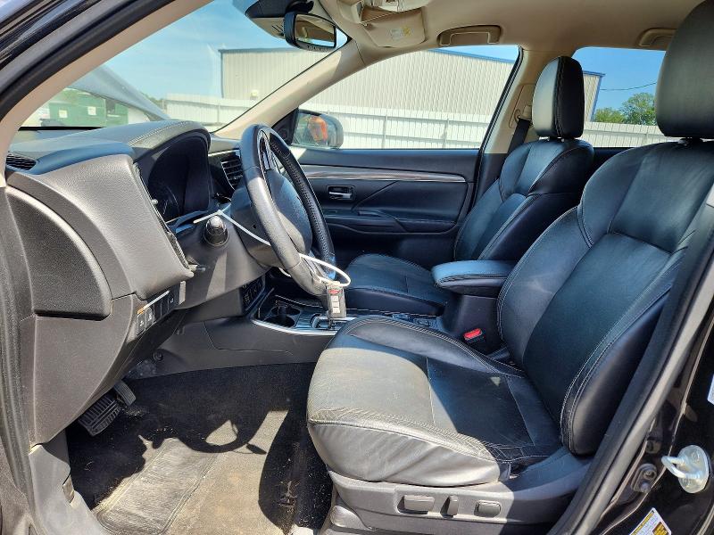Продаж на аукціоні авто 2020 Mitsubishi Outlander, vin: JA4AD3A3XLZ020205, номер лоту: 53826856