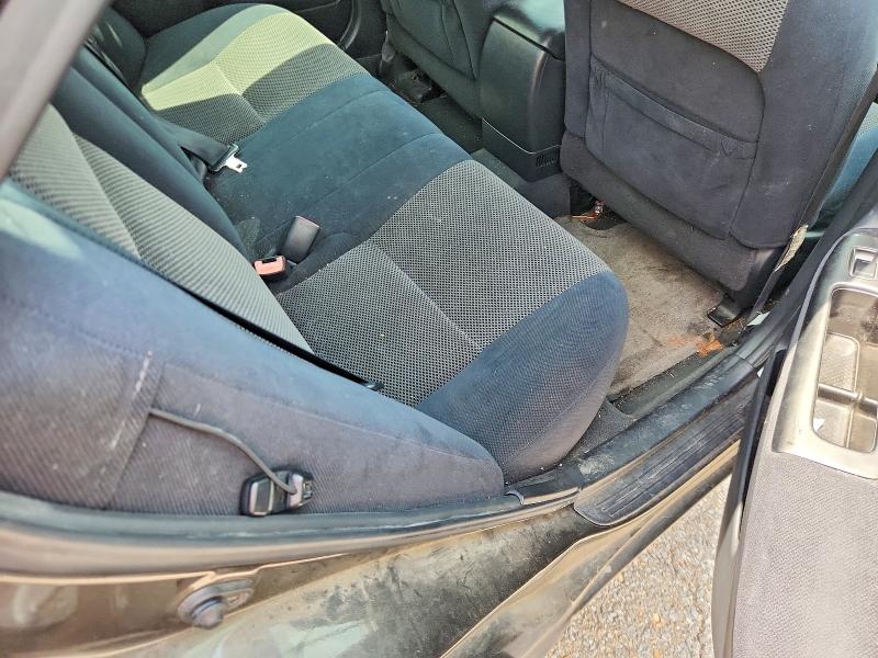 2004 Toyota Camry მანქანა იყიდება აუქციონზე, vin: 4T1BA32K34U015057, აუქციონის ნომერი: 55064316