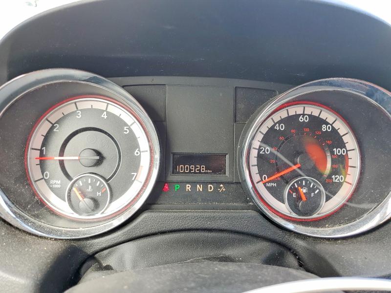 2014 Dodge Grand Caravan მანქანა იყიდება აუქციონზე, vin: 2C4RDGBG5ER467913, აუქციონის ნომერი: 54147076