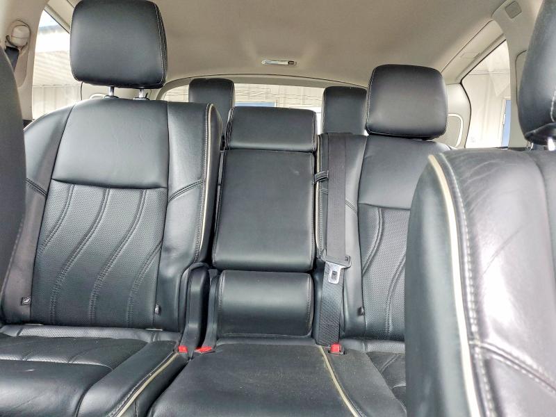 Продаж на аукціоні авто 2017 Infiniti Qx60, vin: 5N1DL0MM1HC505346, номер лоту: 54493706
