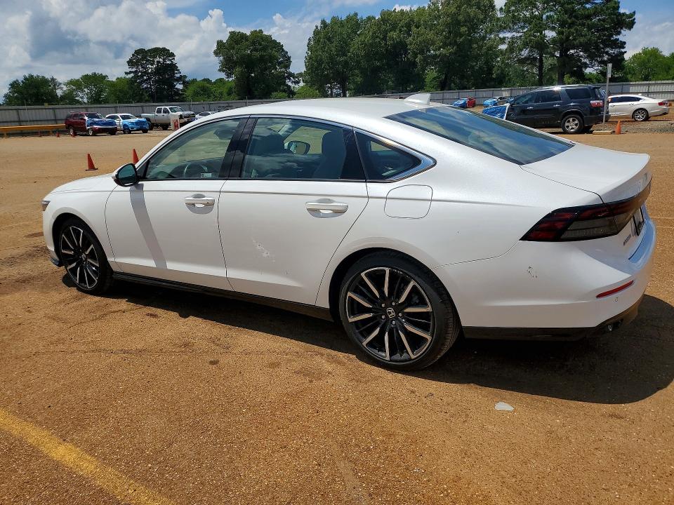 54292436 :رقم المزاد ، 1HGCY2F89PA053560 vin ، 2023 Honda Accord مزاد بيع