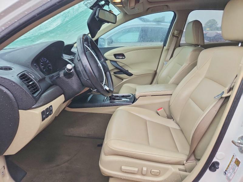 Продажа на аукционе авто 2017 Acura Rdx, vin: 5J8TB3H32HL011066, номер лота: 54353216