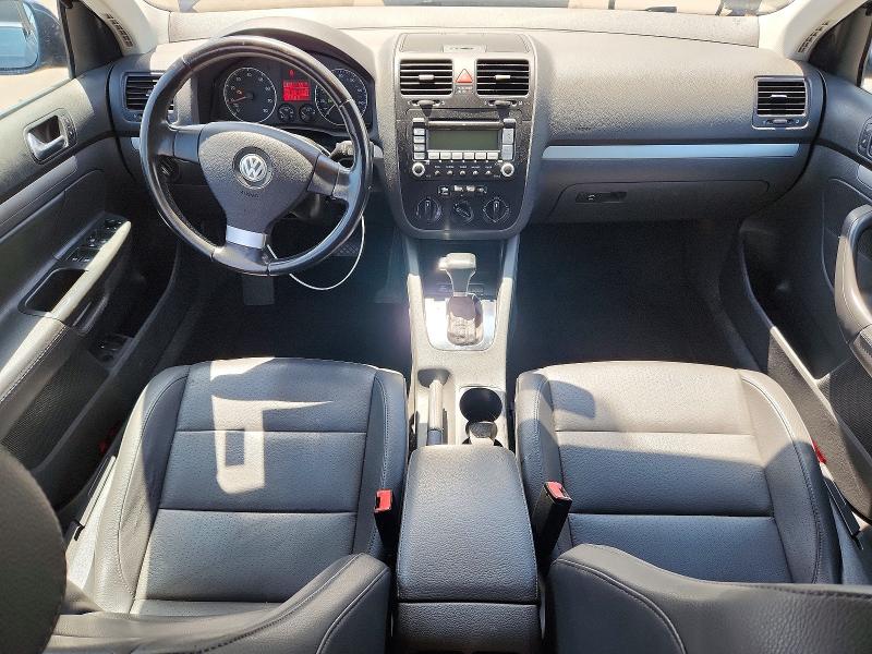 Aukcja sprzedaży 2009 Volkswagen Jetta, vin: 3VWRM71K49M143979, numer aukcji: 53386046