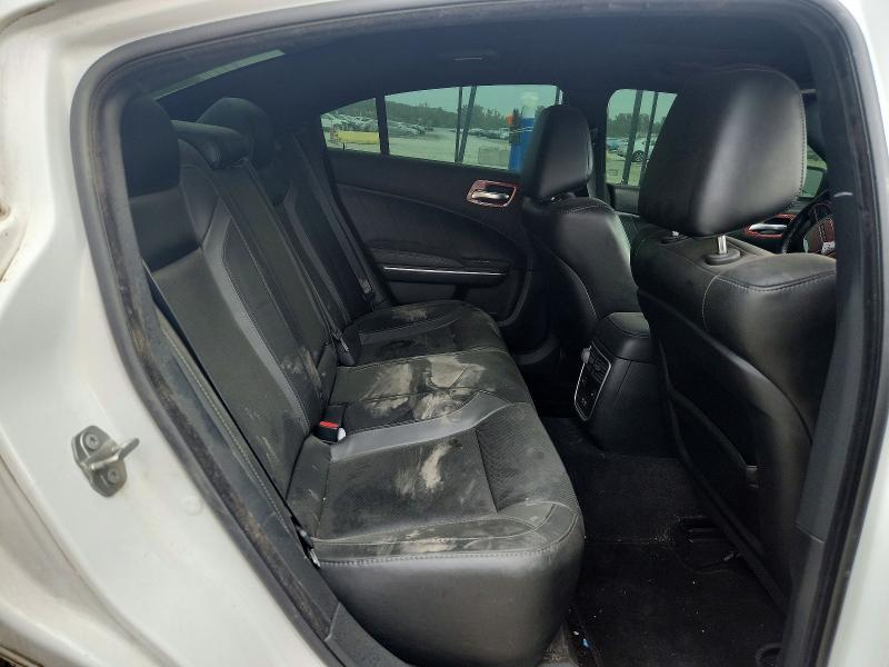 Aukcja sprzedaży 2018 Dodge Charger, vin: 2C3CDXJG5JH253614, numer aukcji: 54781316