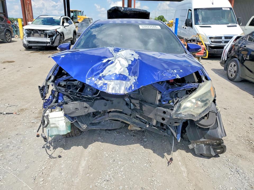 Продаж на аукціоні авто 2015 Toyota Corolla, vin: 2T1BURHE7FC329939, номер лоту: 53922606