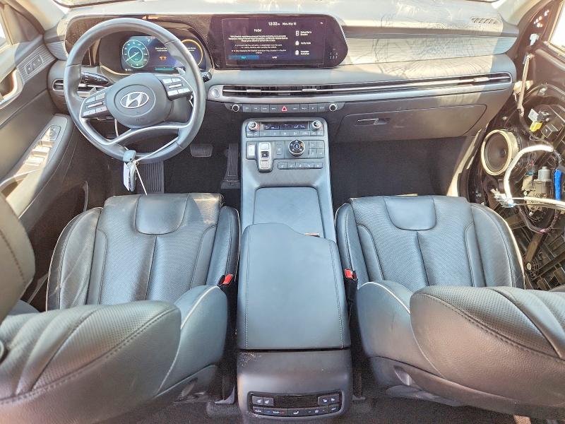 Aukcja sprzedaży 2023 Hyundai Palisade, vin: KM8R5DGE4PU536515, numer aukcji: 53424586