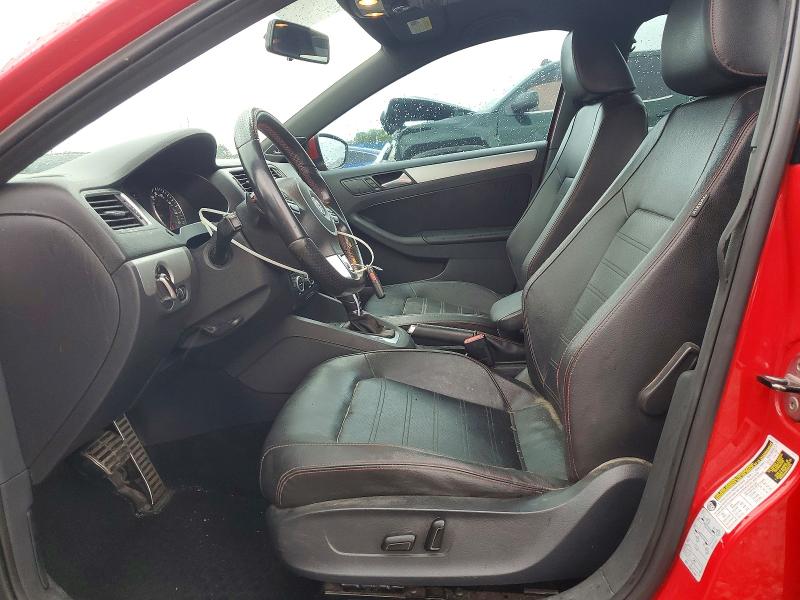 Aukcja sprzedaży 2014 Volkswagen Jetta, vin: 3VW4S7AJXEM383362, numer aukcji: 54208586