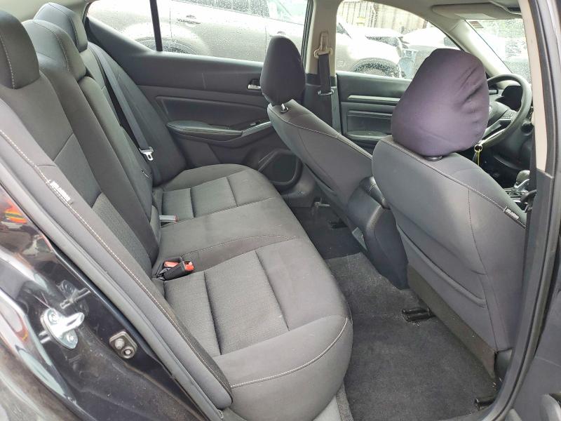 2021 Nissan Altima მანქანა იყიდება აუქციონზე, vin: 1N4BL4DV9MN361612, აუქციონის ნომერი: 54322426