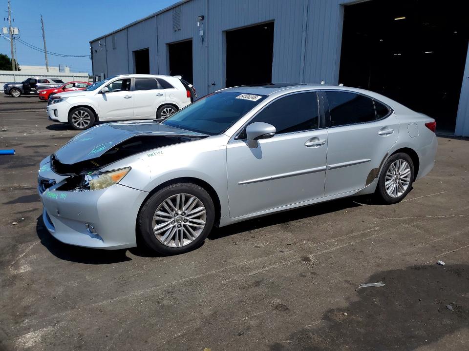 Aukcja sprzedaży 2013 Lexus Es, vin: JTHBK1GG8D2056482, numer aukcji: 54504246