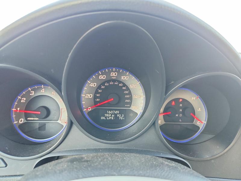 2007 Acura Tl მანქანა იყიდება აუქციონზე, vin: 19UUA66217A001500, აუქციონის ნომერი: 48426286