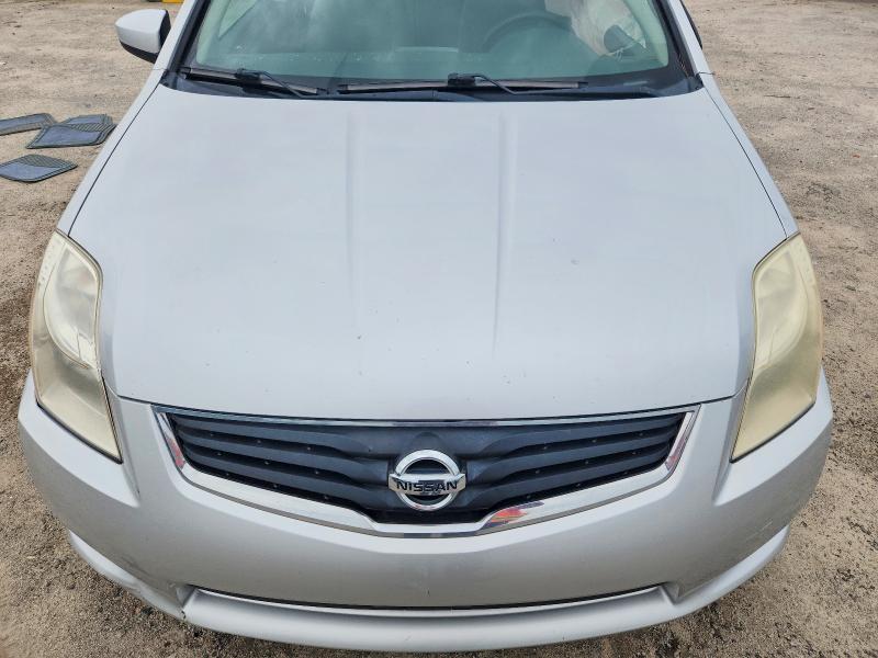 54730566 :رقم المزاد ، 3N1AB6AP0CL714850 vin ، 2012 Nissan Sentra مزاد بيع