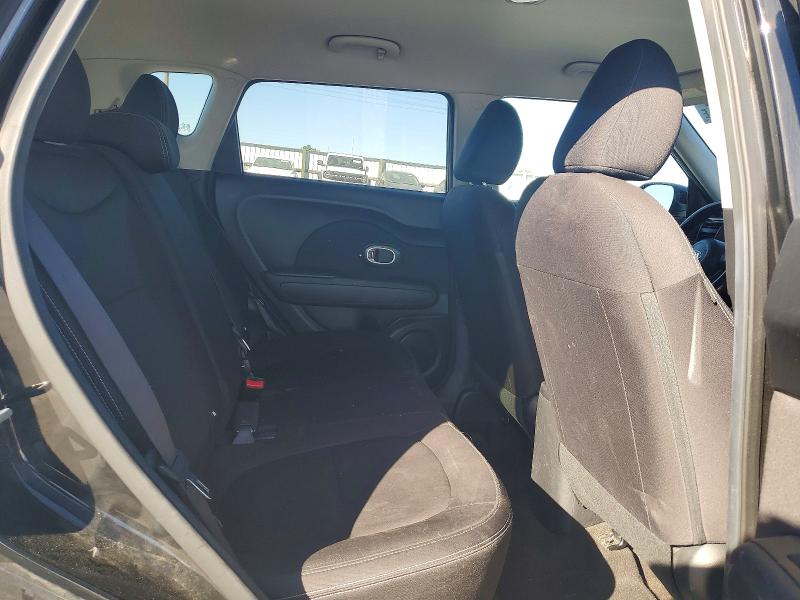 Aukcja sprzedaży 2016 Kia Soul, vin: KNDJN2A29G7829832, numer aukcji: 54432126