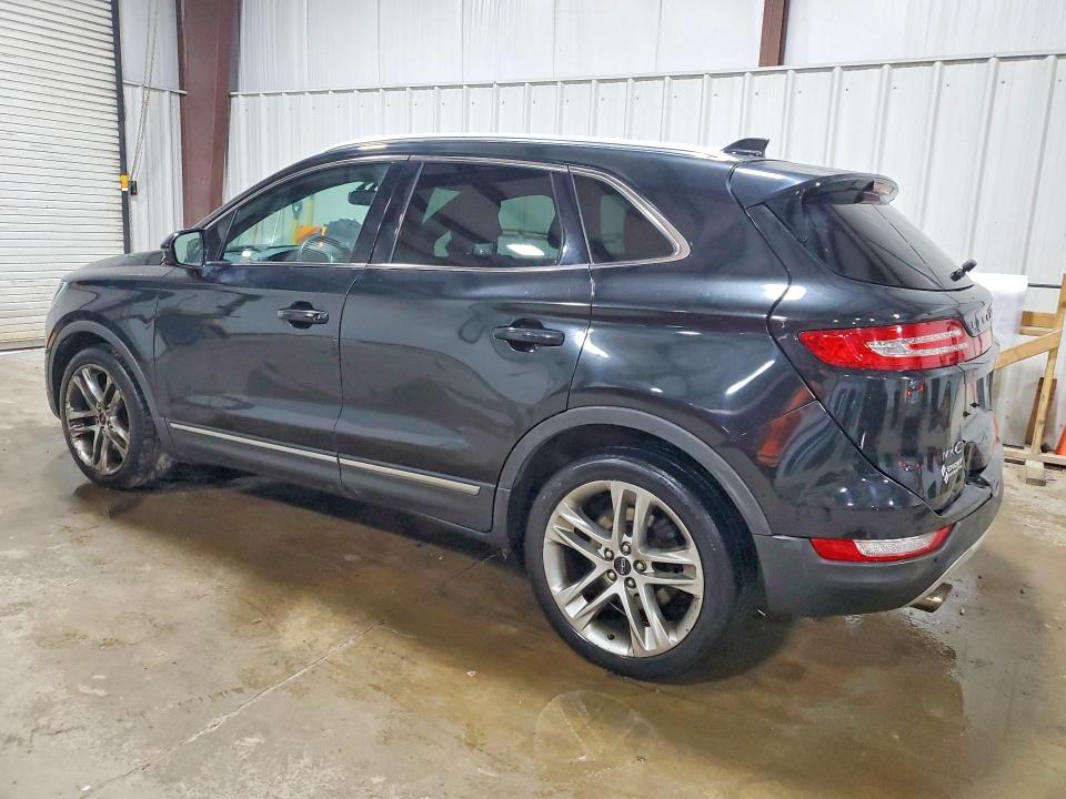 Продаж на аукціоні авто 2015 Lincoln Mkc, vin: 5LMTJ2AH6FUJ22527, номер лоту: 54319486