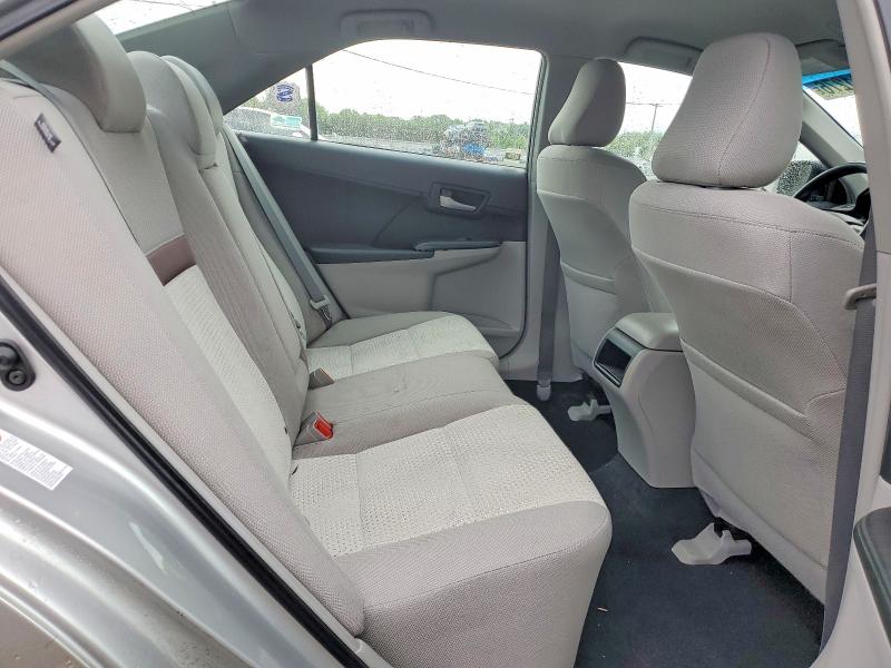 Aukcja sprzedaży 2012 Toyota Camry, vin: 4T4BF1FK2CR177752, numer aukcji: 53711276