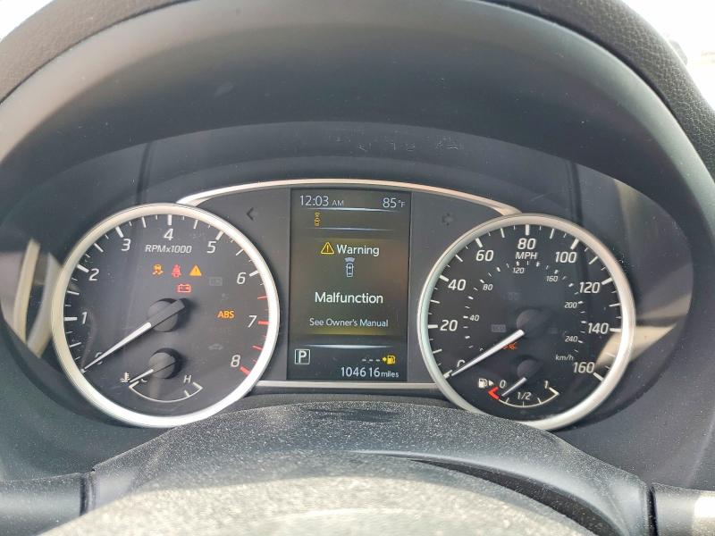Aukcja sprzedaży 2018 Nissan Sentra, vin: 3N1AB7AP8JL626406, numer aukcji: 50434066