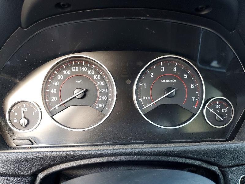 51692906 :رقم المزاد ، WBA3N5C55EK196593 vin ، 2014 Bmw 428 مزاد بيع