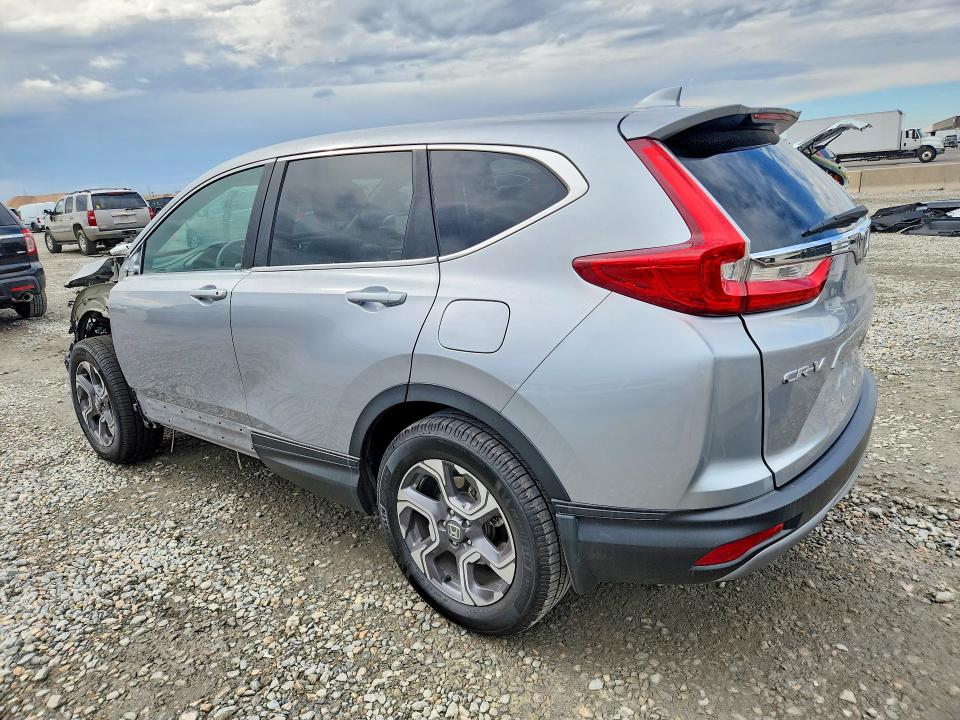 Продажа на аукционе авто 2018 Honda Cr-v, vin: 7FARW2H87JE071974, номер лота: 54468556