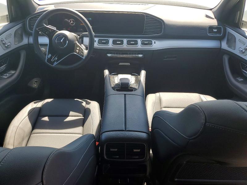 Продажа на аукционе авто 2026 Mercedes-benz Gle, vin: 4JGFB4EB4TB573686, номер лота: 52298686