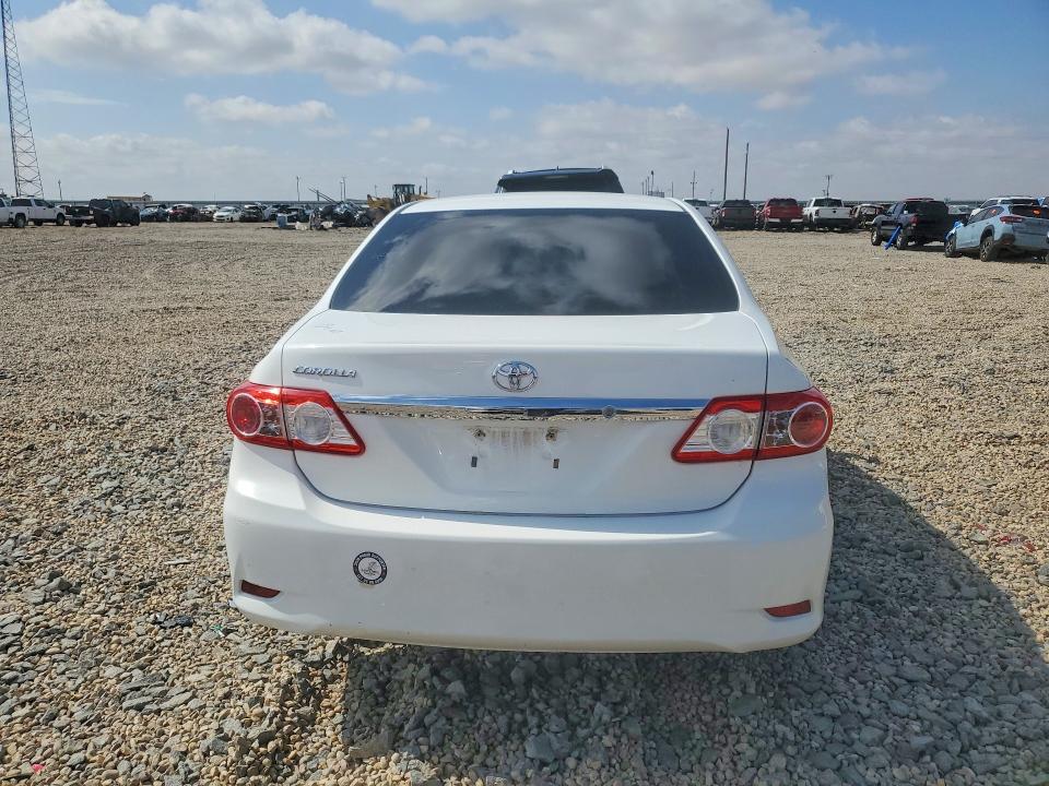 Aukcja sprzedaży 2012 Toyota Corolla, vin: 2T1BU4EE3CC838512, numer aukcji: 54688546
