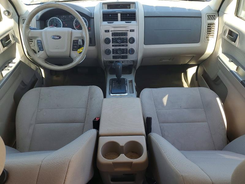 Продажа на аукционе авто 2012 Ford Escape, vin: 1FMCU9DG7CKA11997, номер лота: 53150606