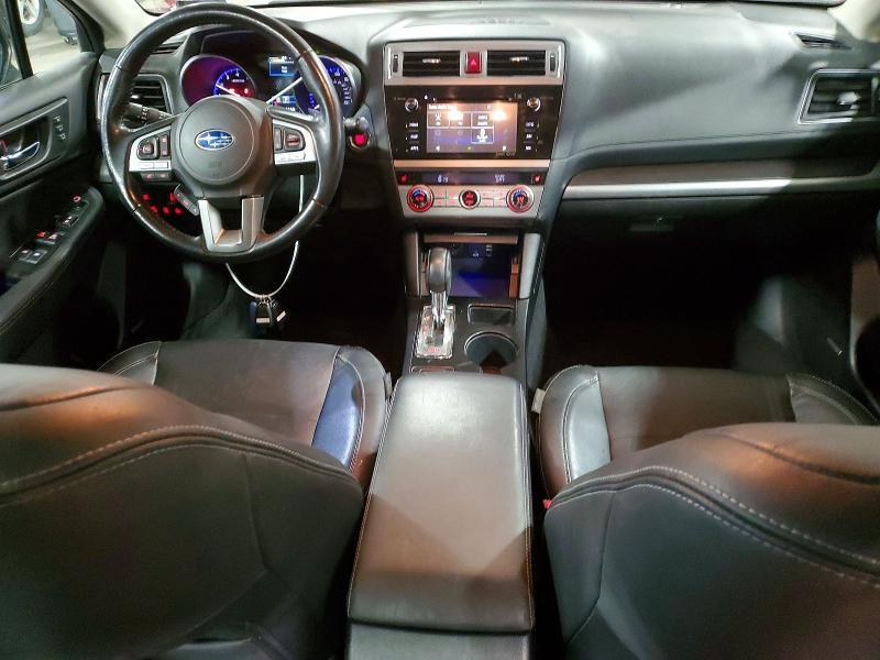 Продажа на аукционе авто 2016 Subaru Legacy, vin: 4S3BNBN67G3042063, номер лота: 53438056