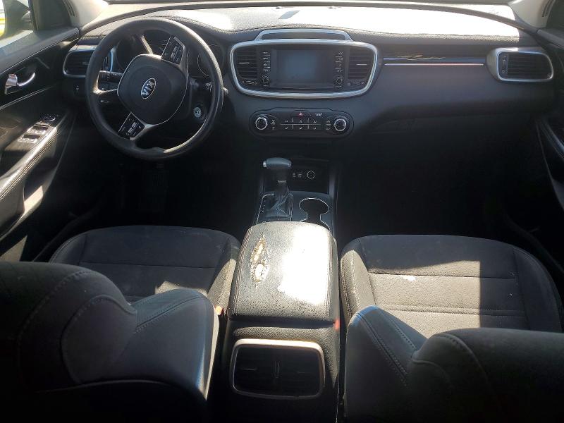 Продажа на аукционе авто 2020 Kia Sorento, vin: 5XYPG4A58LG614322, номер лота: 52232536