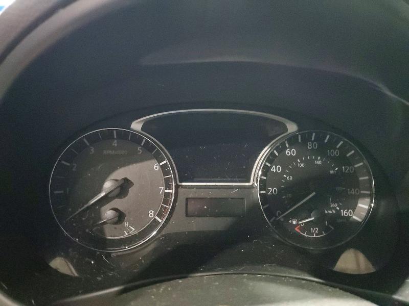 54434706 :رقم المزاد ، 1N4AL3AP5FC199603 vin ، 2015 Nissan Altima مزاد بيع