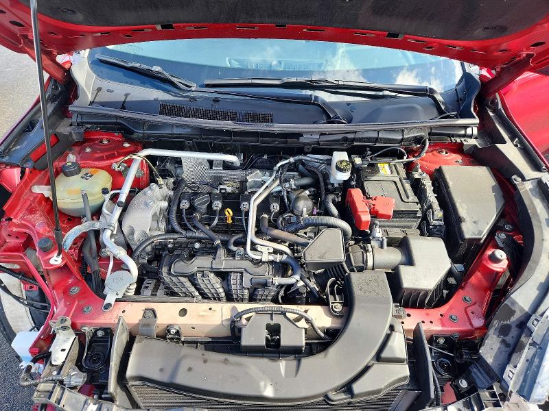 Aukcja sprzedaży 2024 Mitsubishi Outlander, vin: JA4J3VA83RZ071306, numer aukcji: 52697336