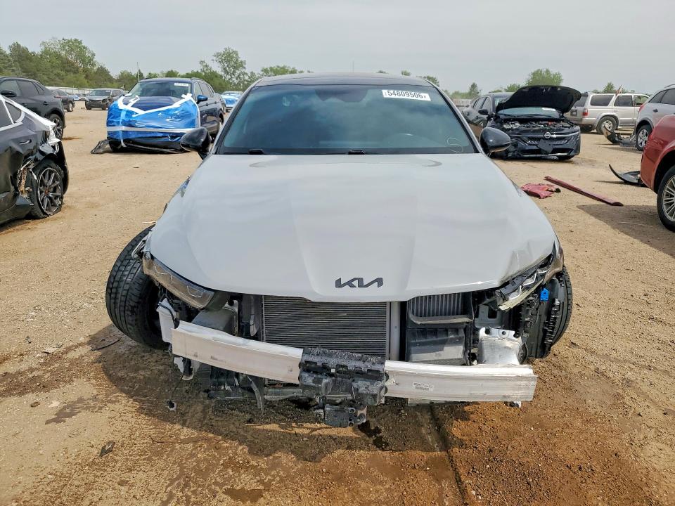 Aukcja sprzedaży 2022 Kia K5, vin: 5XXG64J25NG132410, numer aukcji: 54809506