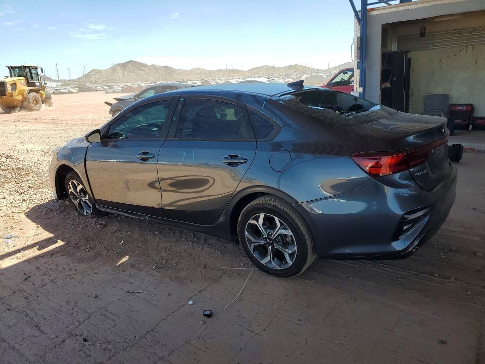 Aukcja sprzedaży 2020 Kia Forte, vin: 3KPF24AD9LE236719, numer aukcji: 54022846