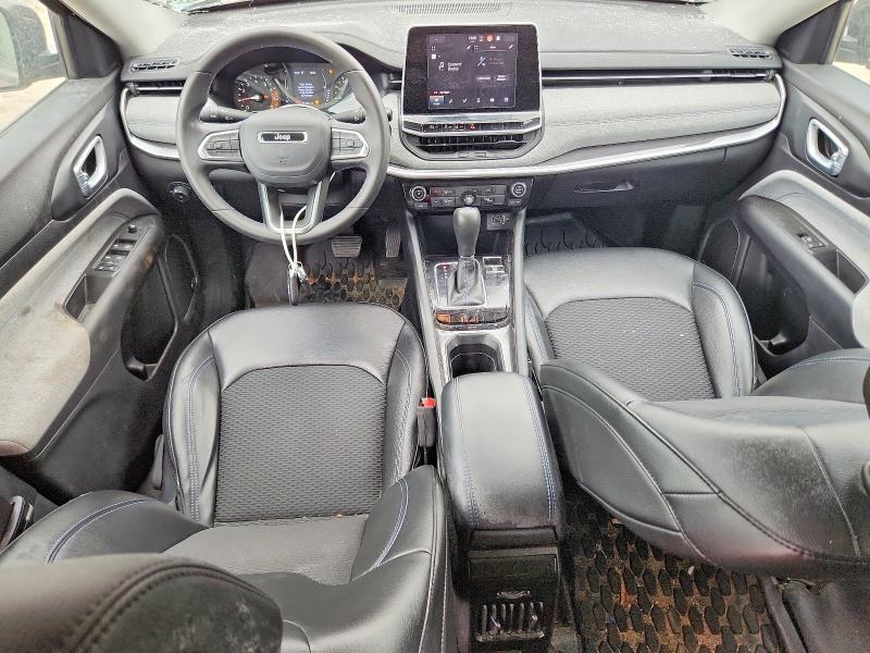 Продажа на аукционе авто 2022 Jeep Compass, vin: 3C4NJCBB9NT103382, номер лота: 50305136
