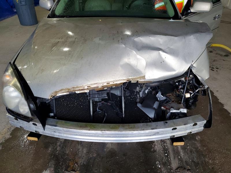 Продажа на аукционе авто 2009 Buick Lucerne, vin: 1G4HD57MX9U130236, номер лота: 54397426