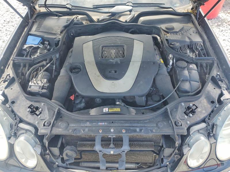 Aukcja sprzedaży 2009 Mercedes-benz E, vin: WDBUF87X09B388042, numer aukcji: 52757256