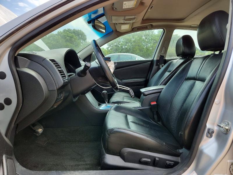 Aukcja sprzedaży 2012 Nissan Altima, vin: 1N4AL2AP1CN505383, numer aukcji: 53171216