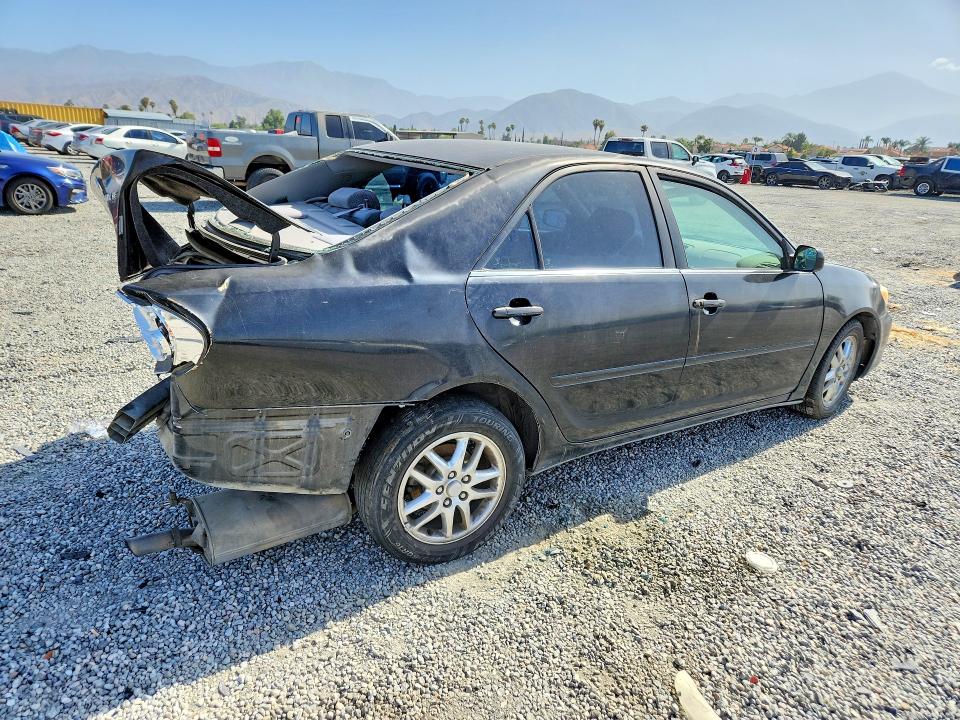 Aukcja sprzedaży 2002 Toyota Camry, vin: 4T1BF30K12U002762, numer aukcji: 53821286