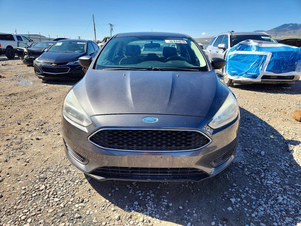 Aukcja sprzedaży 2015 Ford Focus, vin: 1FADP3E21FL306128, numer aukcji: 52434616