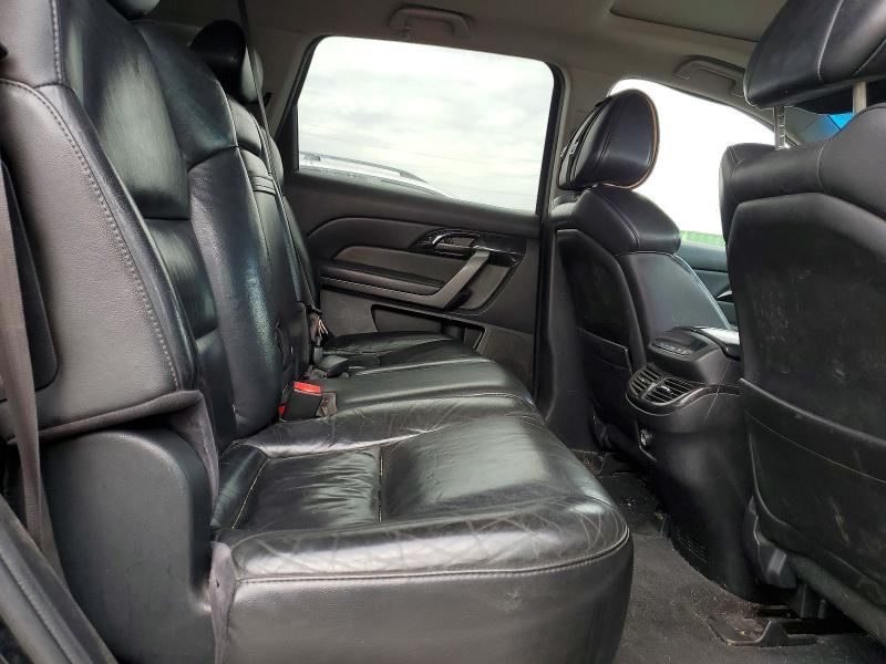 Продаж на аукціоні авто 2009 Acura Mdx, vin: 2HNYD28649H525271, номер лоту: 51359136
