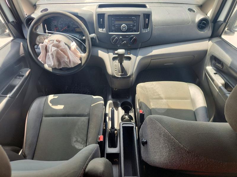 Продаж на аукціоні авто 2016 Nissan Nv200, vin: 3N6CM0KN9GK698232, номер лоту: 54635286