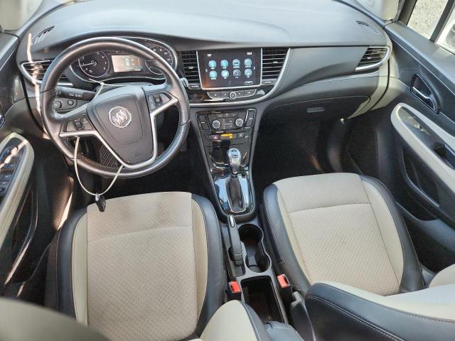 Aukcja sprzedaży 2018 Buick Encore, vin: KL4CJ1SB1JB633525, numer aukcji: 54778956