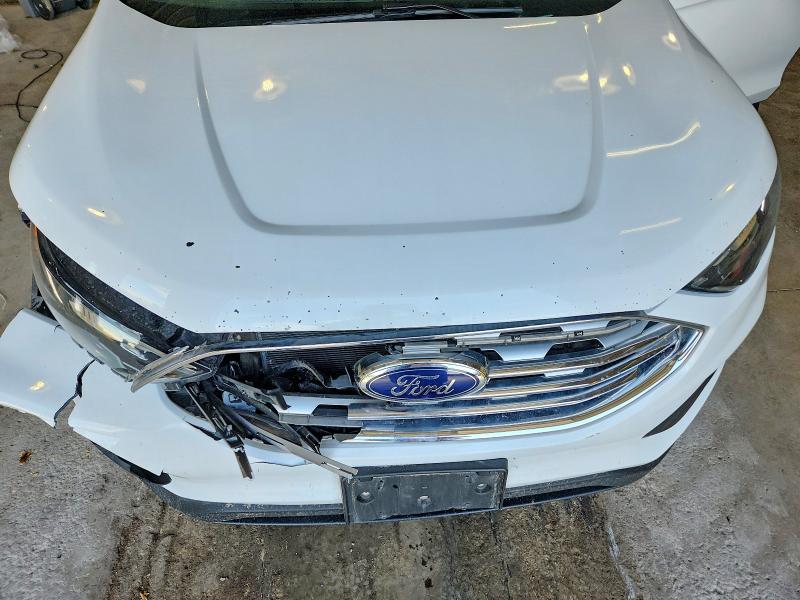 Продаж на аукціоні авто 2020 Ford Edge, vin: 2FMPK3G96LBB34475, номер лоту: 52449976